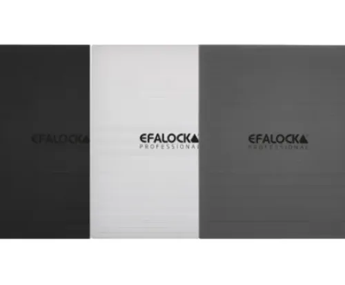 EFALOCK eNOBILE Hitzeschutzmatte Discount