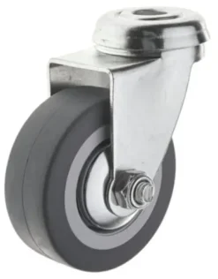 EFALOCK Laufrolle Basic klein für Piccolo New