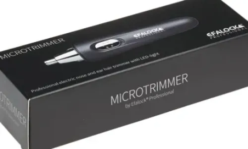 EFALOCK Microtrimmer Hot