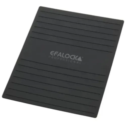 EFALOCK Silikonmatte für Piccolo Hot