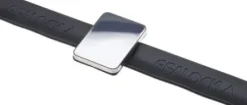 EFALOCK Snap-on Magnetarmband Best