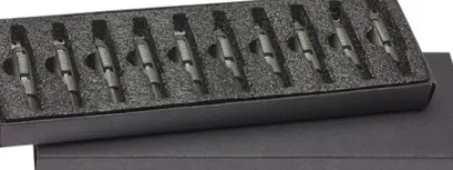 EFALOCK Stickrazor Ersatzklingen 10 Stück Clearance