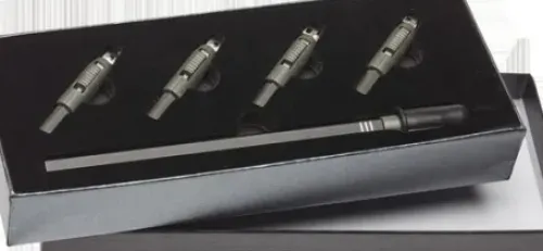 EFALOCK Stickrazor Kit Hot