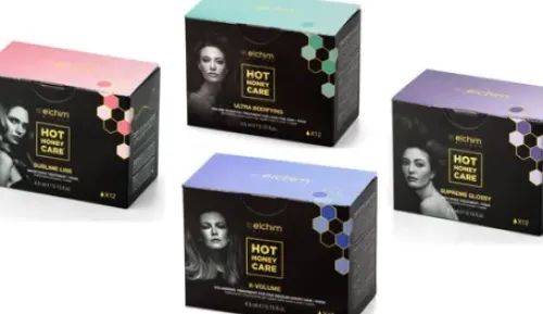 Elchim Hot Honey Care Hot