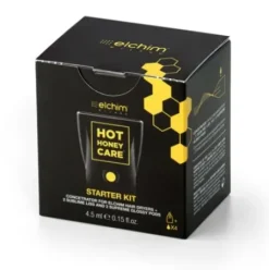 Elchim Hot Honey Care Starter Kit Online