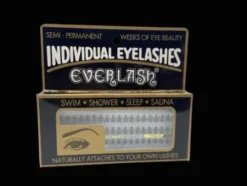 Everlash Dauerwimpern Büschel Trim/Short/Medium/Long