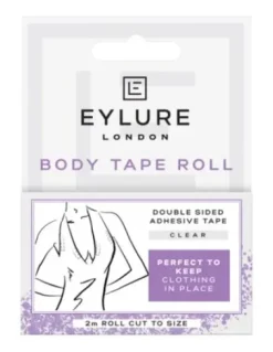 Eylure Body Tape - Clear Hot