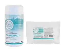 Fermacidal D2 Desinfektionstücher Discount