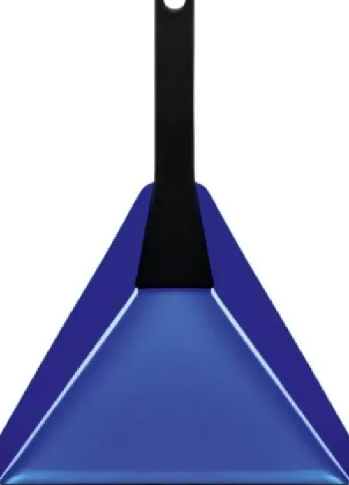 FM V7 Kehrschaufel blau Best