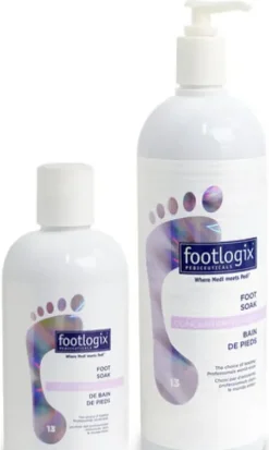 footlogix Foot Soak 13 Hot