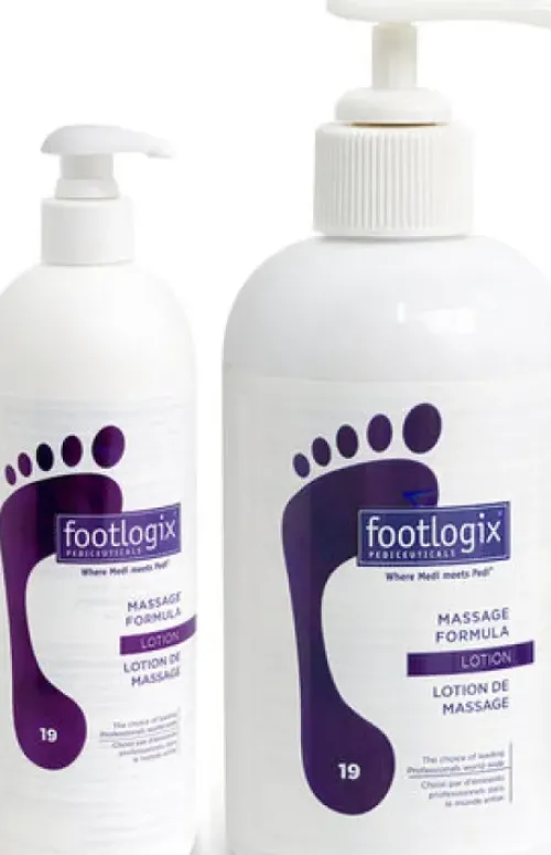 footlogix Professional Massage Formula 19 Hot