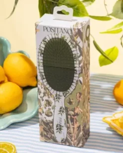FRAMAR Limoncello - Detangle Brush - Positano Clearance