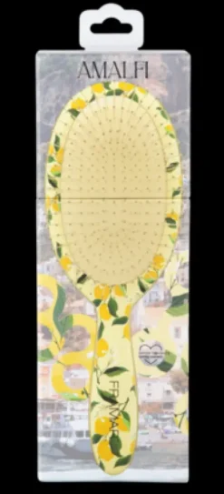 FRAMAR Limoncello - Detangle Brush - Amalfi Online