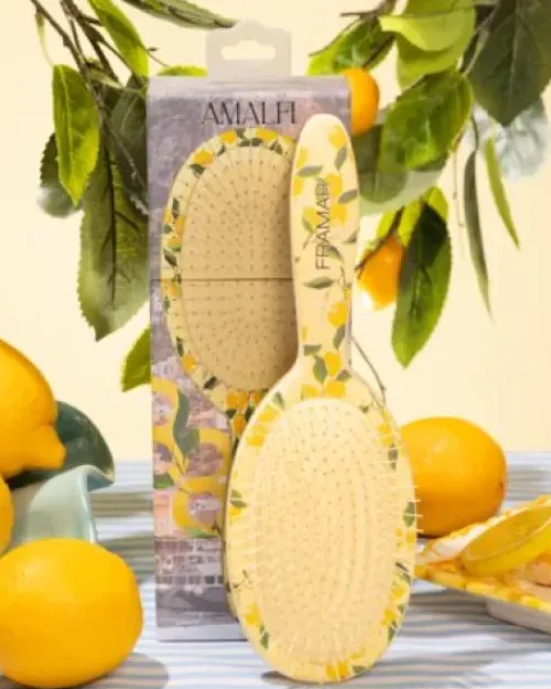 FRAMAR Limoncello - Detangle Brush - Amalfi Online