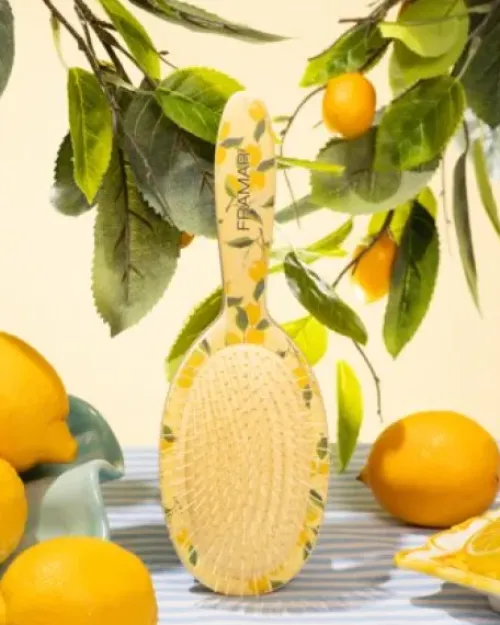 FRAMAR Limoncello - Detangle Brush - Amalfi Online
