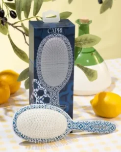 FRAMAR Limoncello - Detangle Brush - Capri New