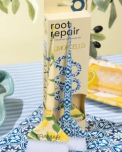 FRAMAR Limoncello - Root Repair Color Brush Set