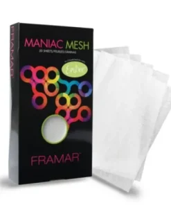 FRAMAR Maniac Mesh Strähnenpapier Online