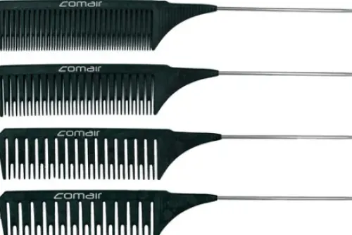 FRAMAR Plant Mom Dreamweaver Combs Hot