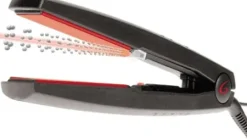 GA.MA Ceramic Nano Tourmaline Laser ION Haarglätter Online