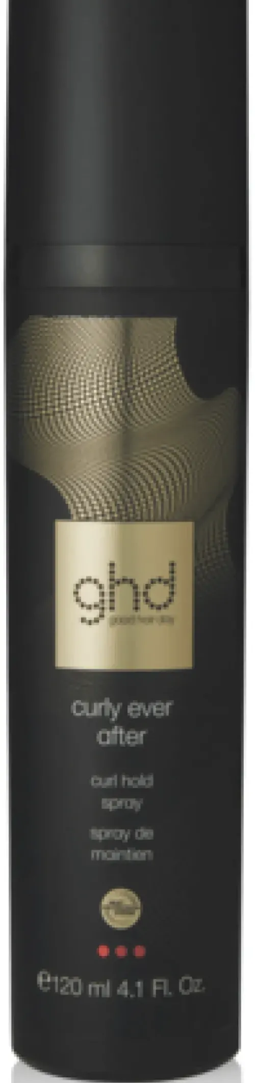 GHD Curl Hold Spray Sale