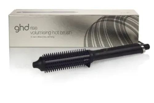 GHD rise Volumising Hot Brush