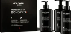 GOLDWELL BondPro+ Set Best
