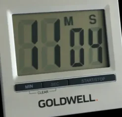 GOLDWELL Digital Timer Discount