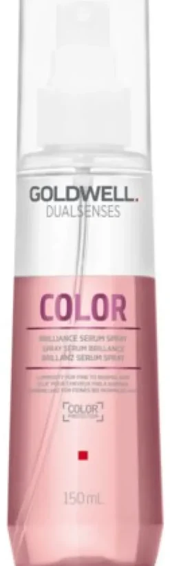 GOLDWELL Dualsenses Color Brilliance Serum Spray