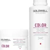 GOLDWELL Dualsenses Color 60Sec Treatment Hot