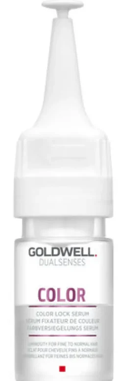 GOLDWELL Dualsenses Color Lock Serum Clearance
