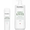 GOLDWELL Dualsenses Curls & Waves Hydrating Conditioner Discount