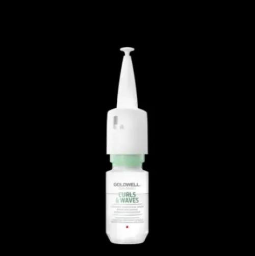 GOLDWELL Dualsenses Curls & Waves Intensive Serum Hot