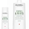 GOLDWELL Dualsenses Curls & Waves Hydrating Shampoo Sale
