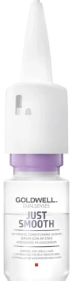 GOLDWELL Dualsenses Just Smooth Intensive Conditioning Serum Best