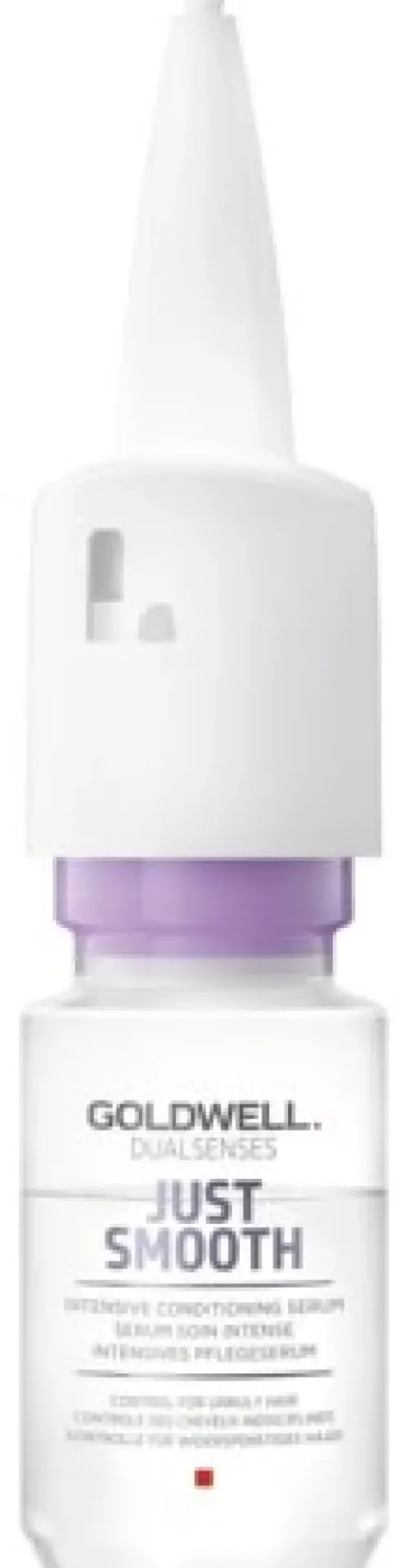 GOLDWELL Dualsenses Just Smooth Intensive Conditioning Serum Best