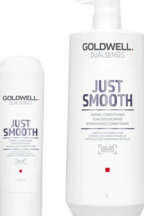 GOLDWELL Dualsenses Just Smooth Taming Conditioner Sale