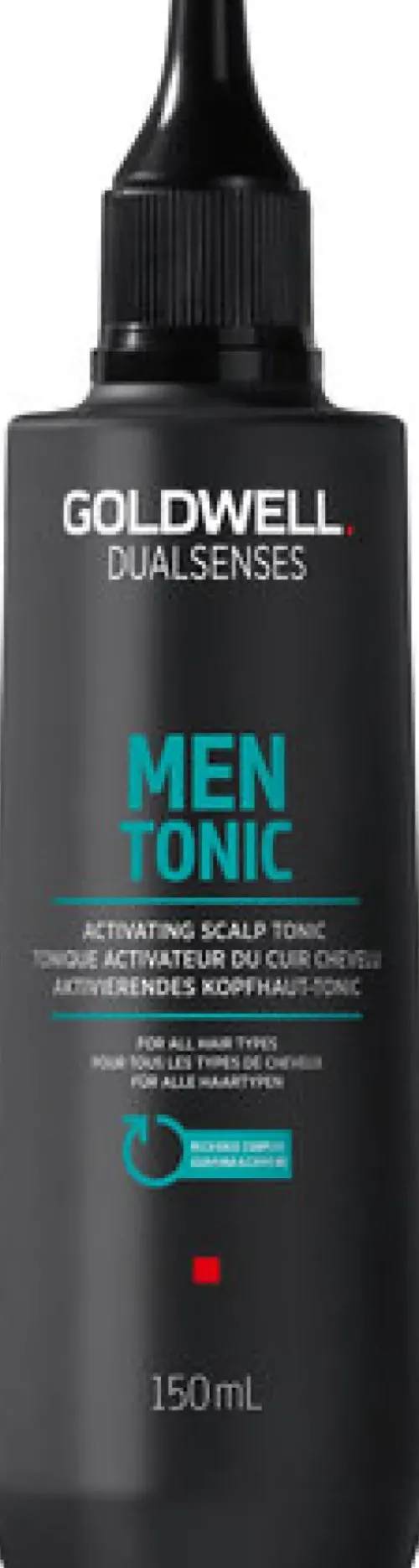 GOLDWELL Dualsenses MEN Activating Scalp Tonic Discount