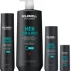 GOLDWELL Dualsenses MEN Hair & Body Shampoo Online