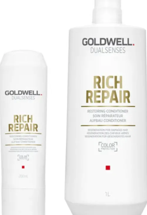 GOLDWELL Dualsenses Rich Repair Restoring Conditioner Discount