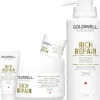 GOLDWELL Dualsenses Rich Repair 60Sec Treatment Discount
