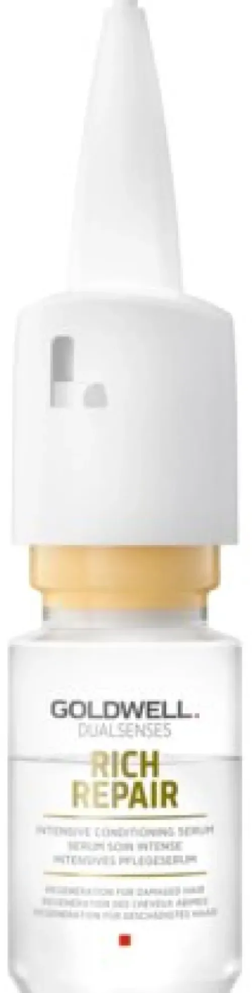 GOLDWELL Dualsenses Rich Repair Intensive Conditioning Serum
