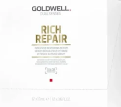 GOLDWELL Dualsenses Rich Repair Intensive Conditioning Serum