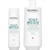 GOLDWELL Dualsenses Scalp Specialist Deep Cleansing Shampoo Sale