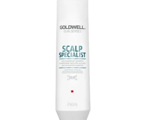 GOLDWELL Dualsenses Scalp Specialist Anti-Dandruff Shampoo Online