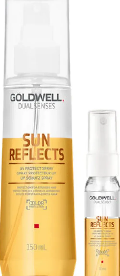 GOLDWELL Dualsenses Sun Reflects UV Protect Spray Discount