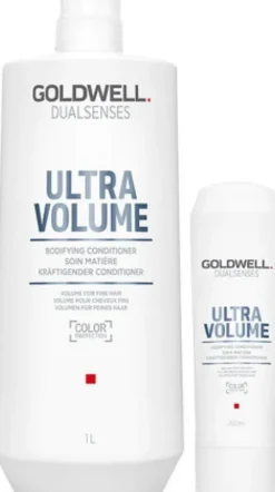GOLDWELL Dualsenses Ultra Volume Bodifying Conditioner
