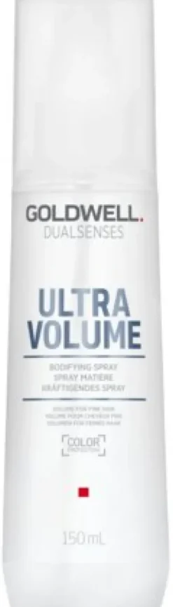 GOLDWELL Dualsenses Ultra Volume Bodifying Spray Discount