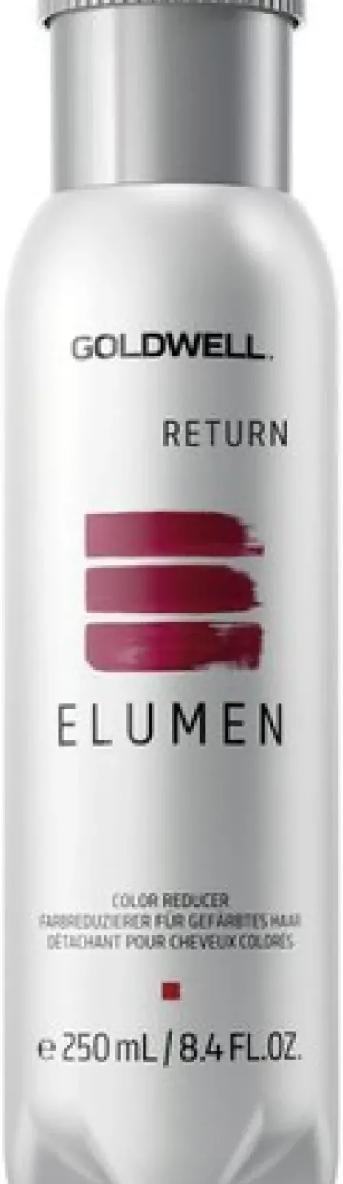 GOLDWELL Elumen Return New