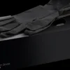 GOLDWELL Färbehandschuhe Latex Schwarz Best